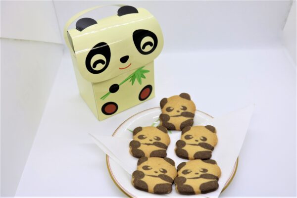 アイスボックスクッキー ミニバームクーヘン 焼き菓子のｏｅｍなら湯の国 和歌山県白浜町